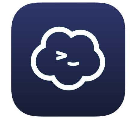 نرم افزار Terminus برای سیستم عامل های iOS